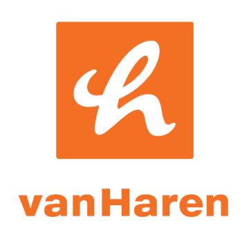 vanHaren logo