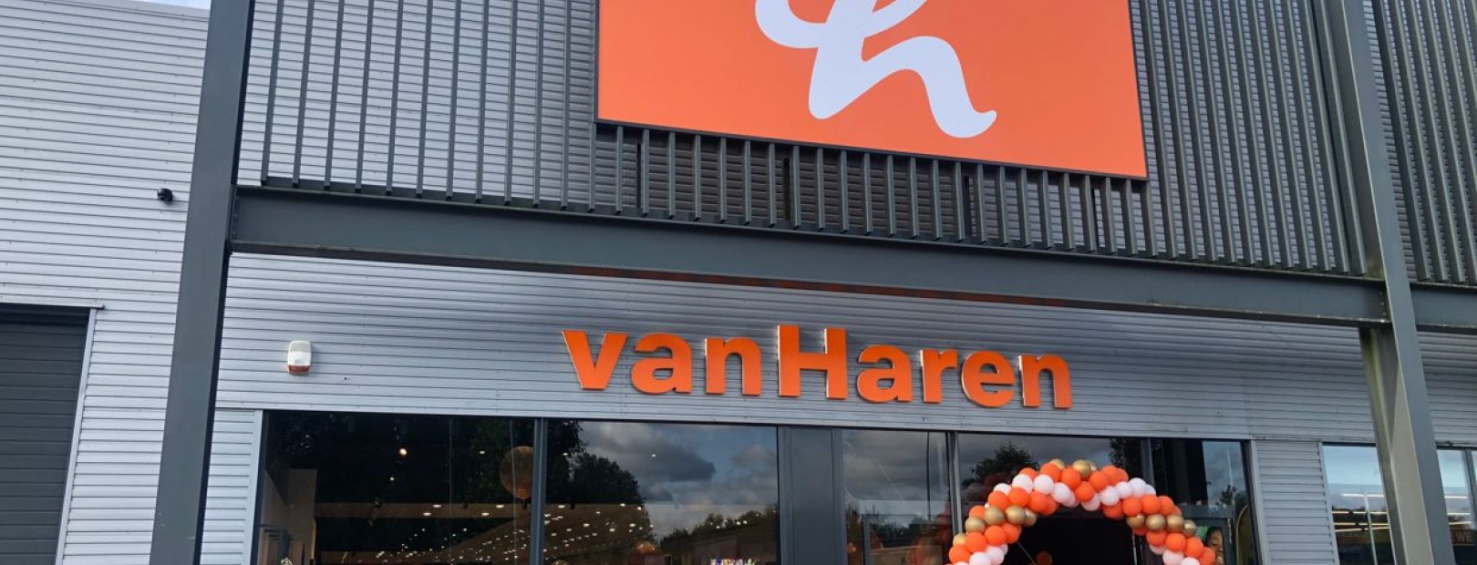 vanHaren Merksem