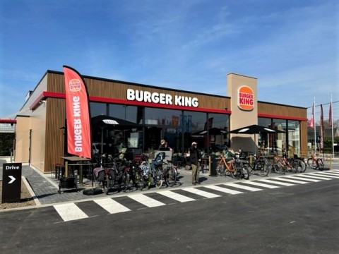 Burger King Roeselare
