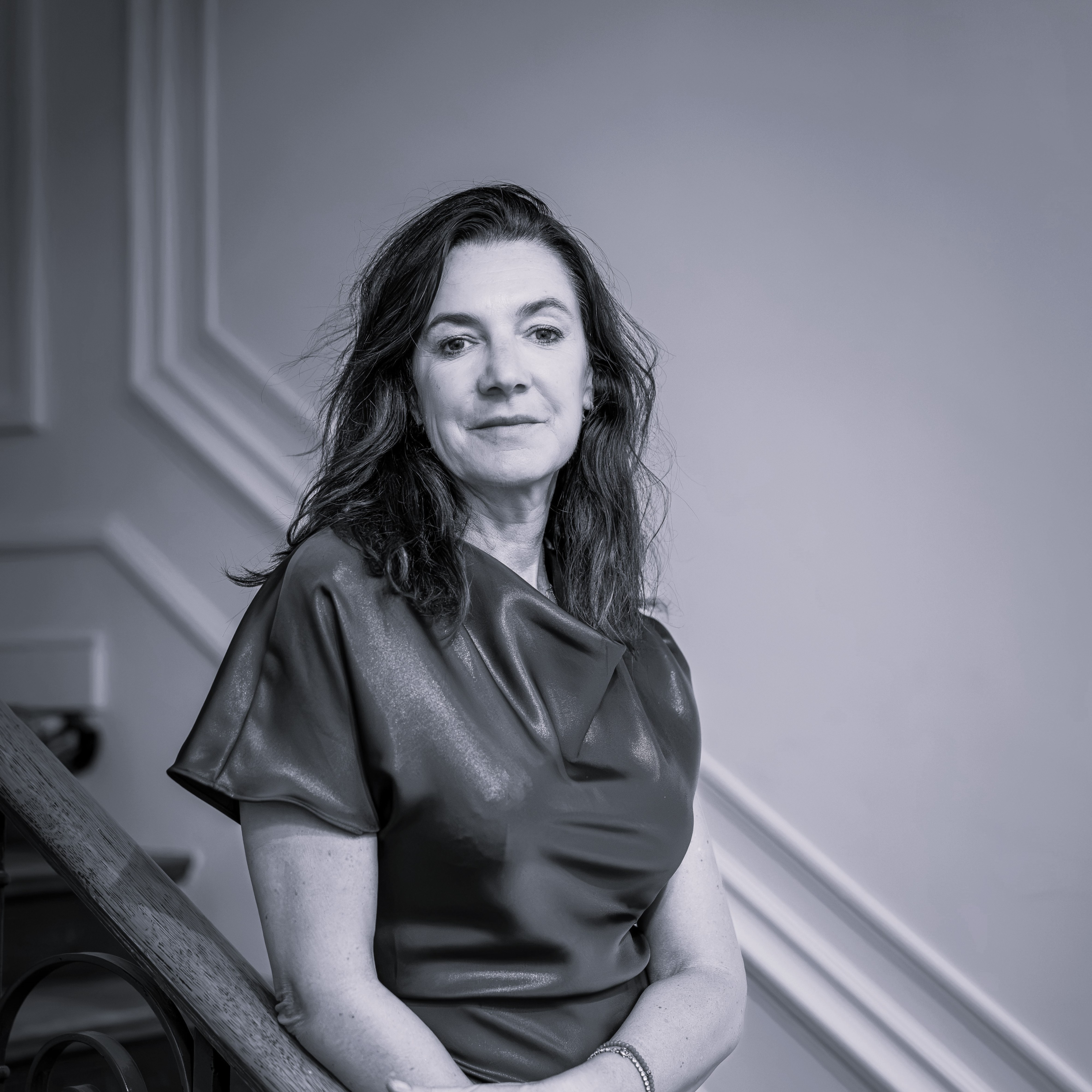 Portret Wendy