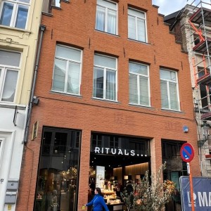 Rituals Brugge store