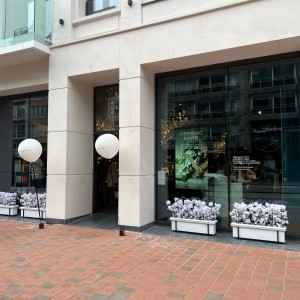 Rituals Knokke