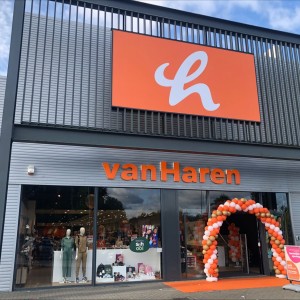vanHaren Merksem
