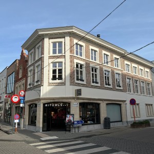 Diest Rituals